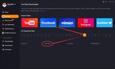 spankbang Downloader .